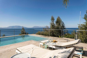 Villa Giacona Venuti Terrasini